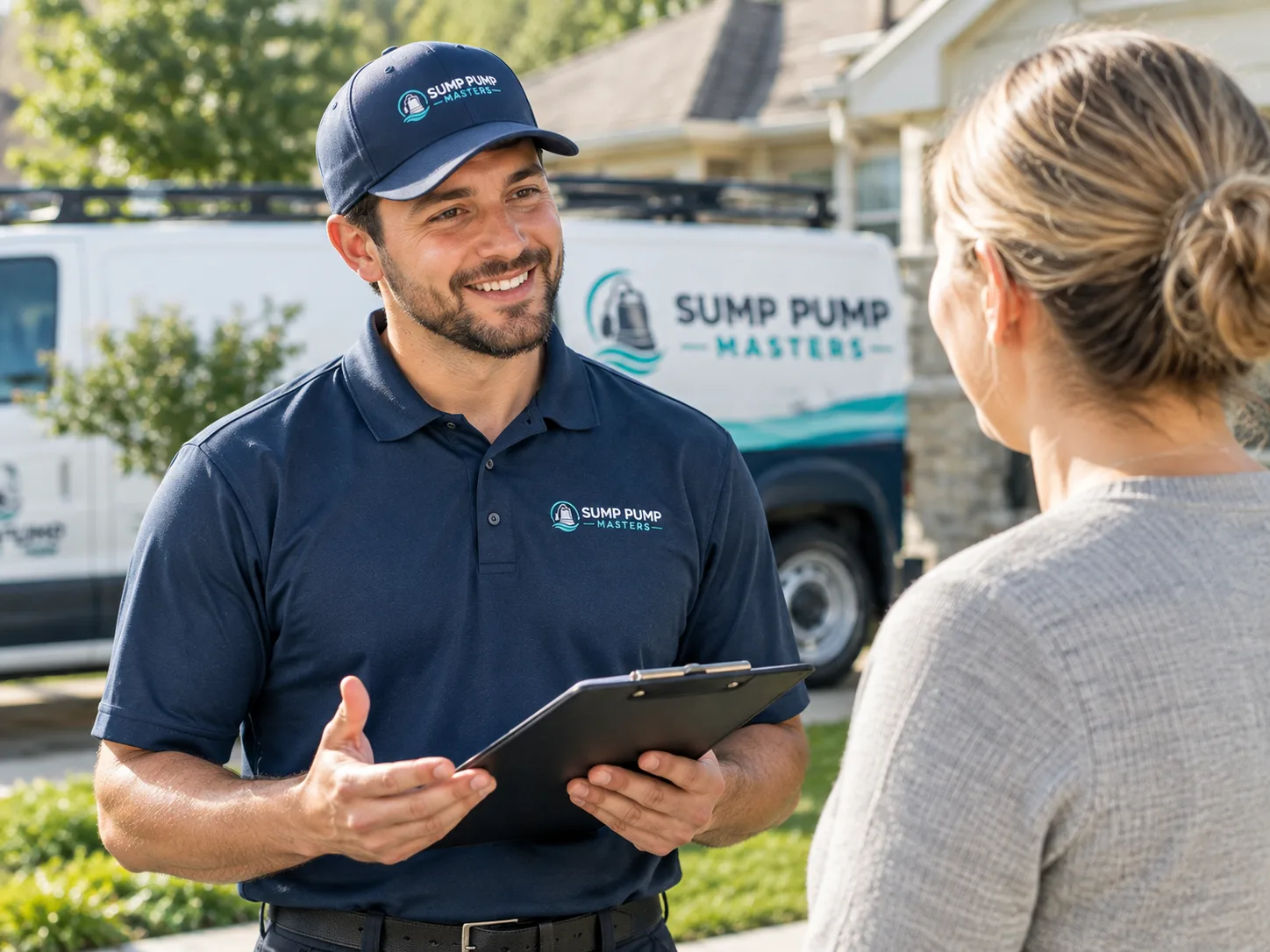 Sump Pump Repair Union Grove, NC FAQs